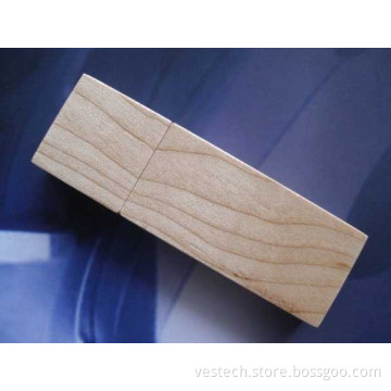 Wood USB Pen Drive VFD-3009